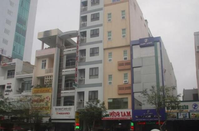Mai Son Hotel - Photo5