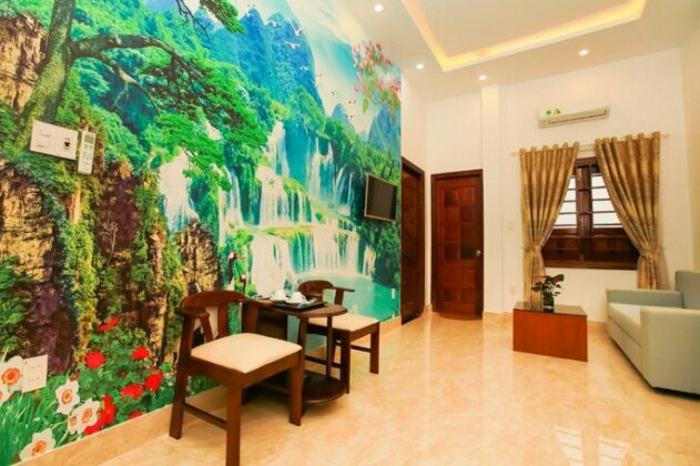 Mai Vang Hotel & Apartment - Photo4