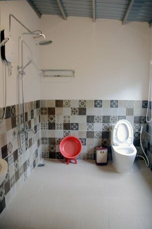 Maia Garden Homestay - Photo3