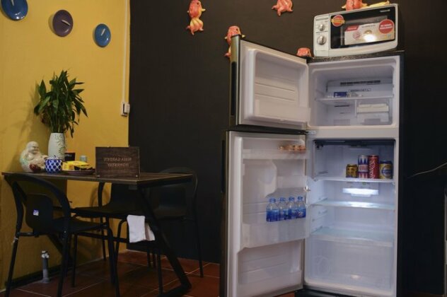 Maia Garden Homestay - Photo4
