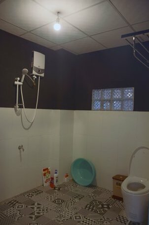 Maia Garden Homestay - Photo5