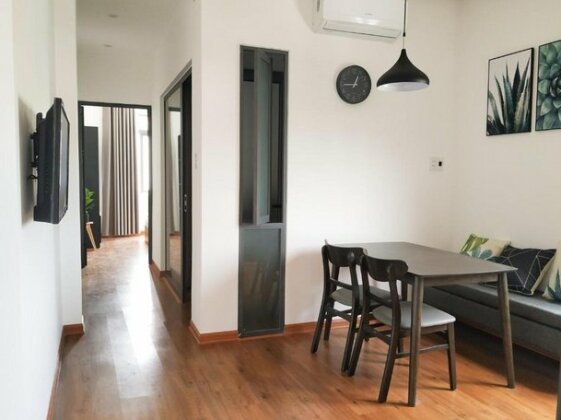 Mai's House - Photo2