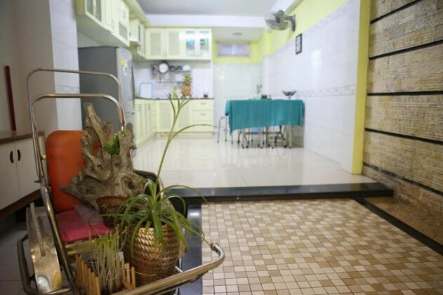 Maison privee de Tourisme - Photo3