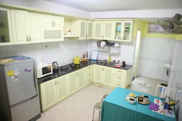 Maison privee de Tourisme - Photo5