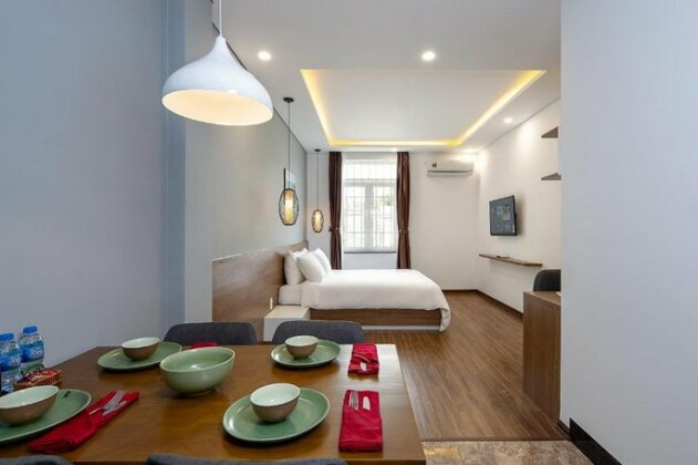 Maison Thi- Apartment - Photo4