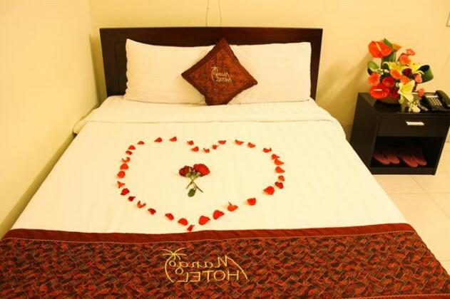 Mango Hotel Da Nang - Photo2