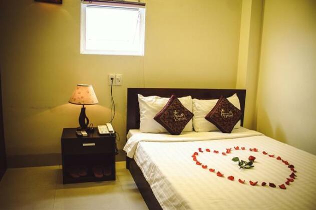 Mango Hotel Da Nang - Photo3