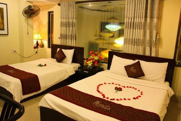 Mango Hotel Da Nang - Photo4