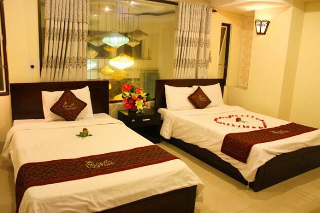 Mango Hotel Da Nang - Photo5