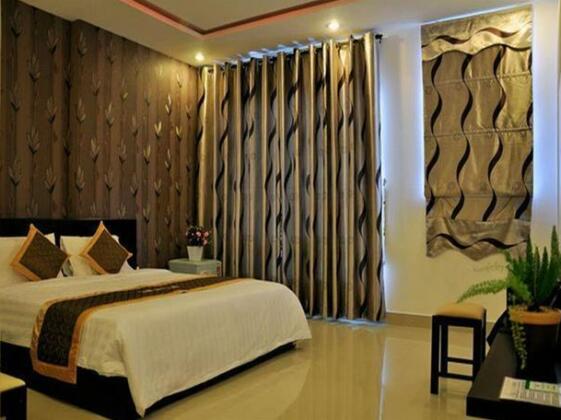 Manh Cuong Hotel - Photo2