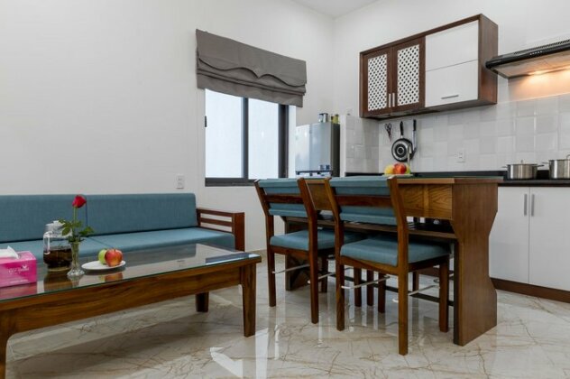 Marina 58a Apartment - Photo2