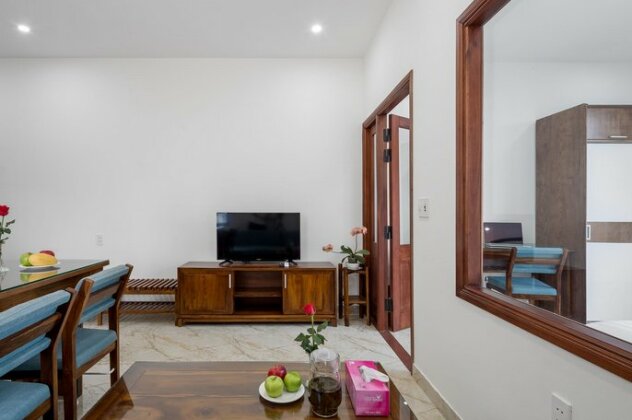 Marina 58a Apartment - Photo3