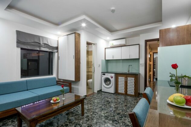 Marina 58a Apartment - Photo4