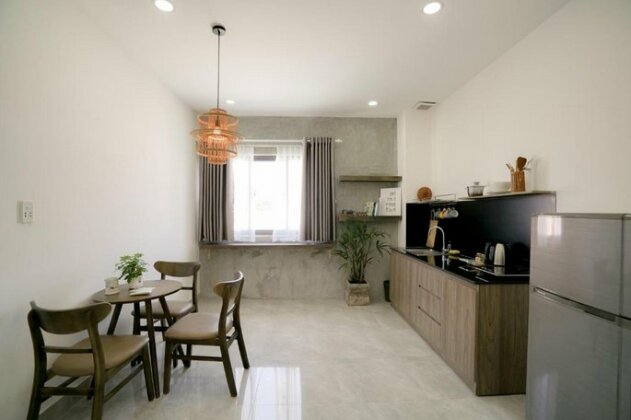 May Home Da Nang - Photo3