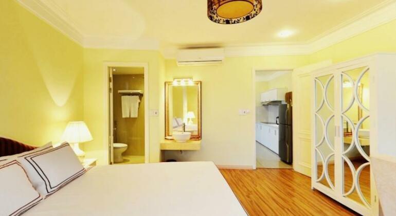 Mayana Hotel - Photo5