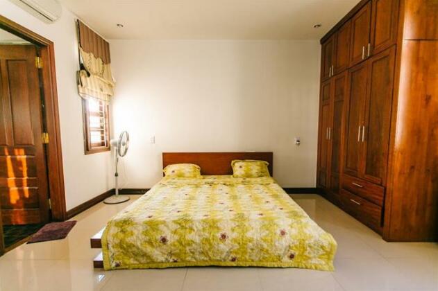 Meraki Villa Hostel - Photo2