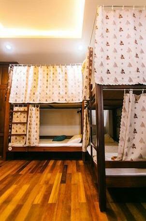 Meraki Villa Hostel - Photo3