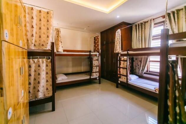 Meraki Villa Hostel - Photo4