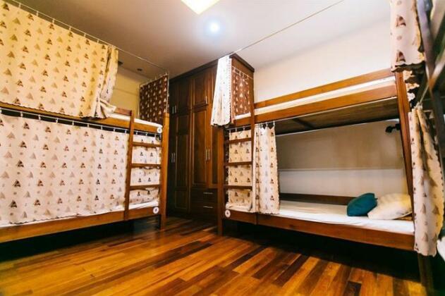 Meraki Villa Hostel - Photo5
