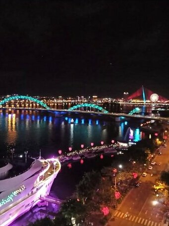 Merry Hotel Da Nang - Photo2