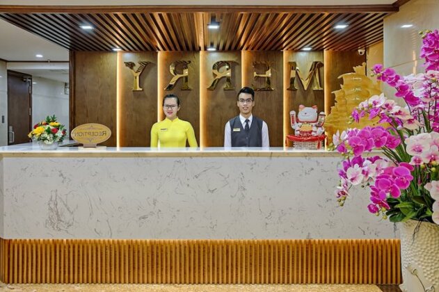 Merry Hotel Da Nang - Photo3