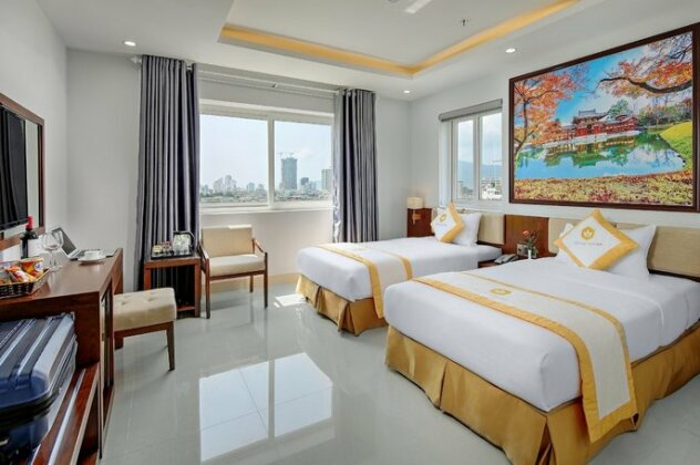 Merry Hotel Da Nang - Photo4