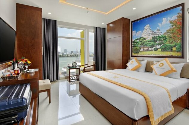 Merry Hotel Da Nang - Photo5