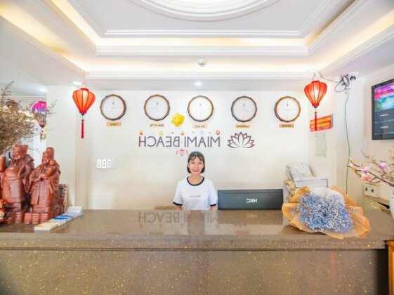 Miami Beach Hotel & Apartment - Photo3