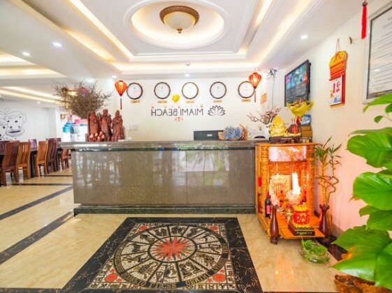 Miami Beach Hotel & Apartment - Photo4