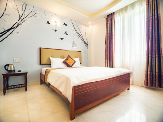 Miami Beach Hotel & Apartment - Photo5