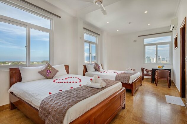 Mimosa 2 Hotel - Hostel - Photo2