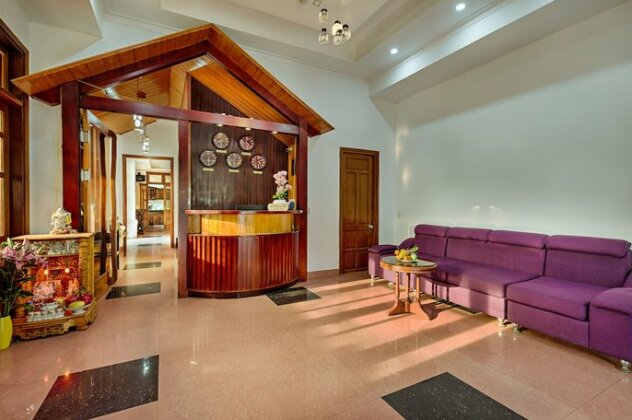 Mimosa 2 Hotel - Hostel - Photo3