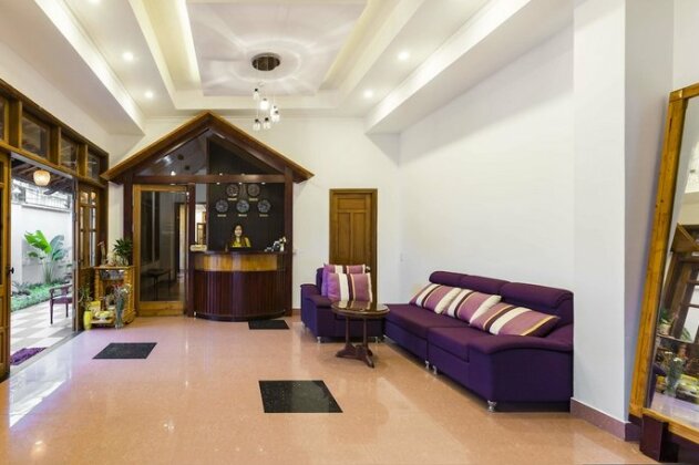 Mimosa 2 Hotel - Hostel - Photo5