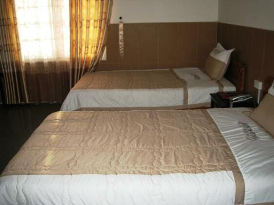 Mimosa Hotel Danang - Photo2