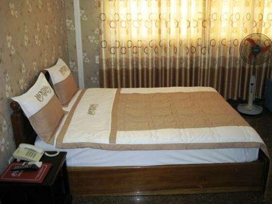 Mimosa Hotel Danang - Photo3