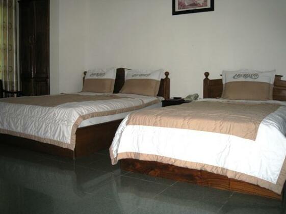 Mimosa Hotel Danang - Photo4