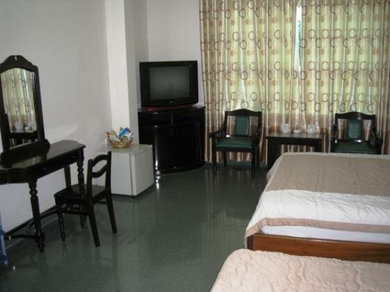 Mimosa Hotel Danang - Photo5