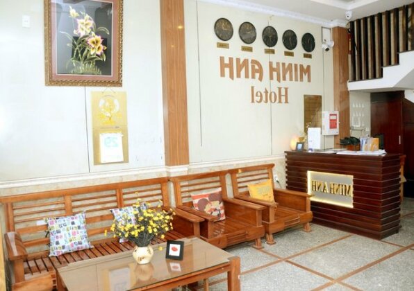 Minh Anh Hotel Da Nang - Photo2