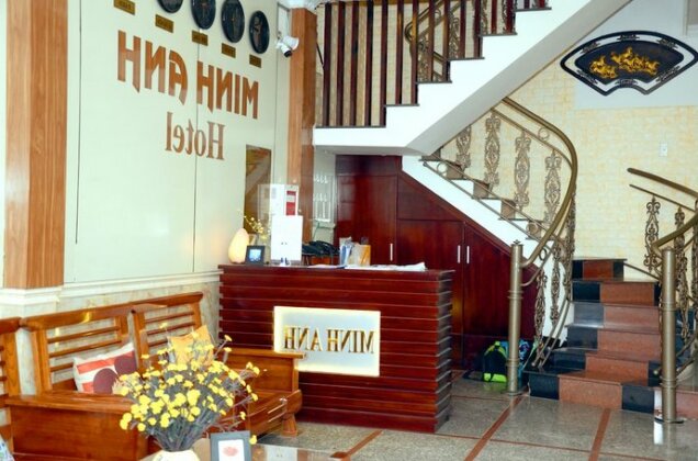 Minh Anh Hotel Da Nang - Photo3