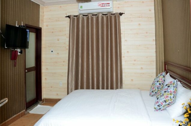 Minh Anh Hotel Da Nang - Photo4