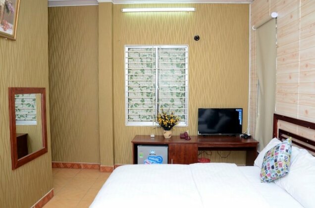 Minh Anh Hotel Da Nang - Photo5