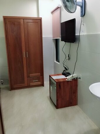 Minh Hai Hostel - Photo3
