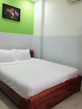 Minh Hai Hostel - Photo4