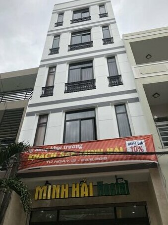 Minh Hai Hostel