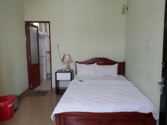 Minh Hoa Hotel Da Nang - Photo3