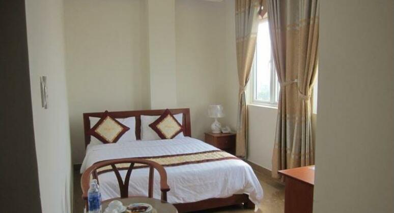 Minh Long Hotel - Photo5