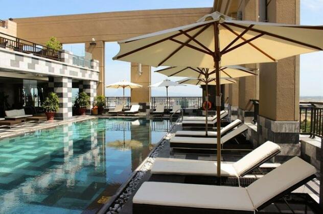 Minh Toan Galaxy Hotel - Photo2