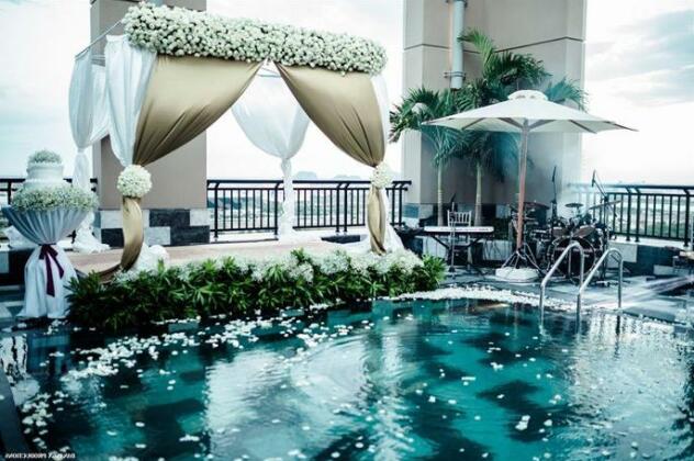 Minh Toan Galaxy Hotel - Photo3