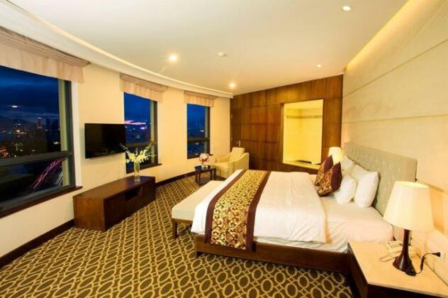 Minh Toan Galaxy Hotel - Photo5