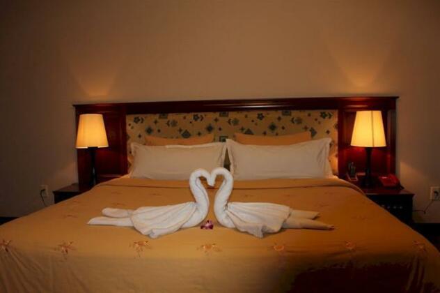 Minh Toan Hotel - Photo2